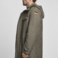 Bundeswehr Parka (German Military Jacket)