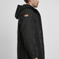 Bundeswehr Parka (German Military Jacket)