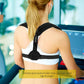 Back Care Posture Corrector Adjustable Clavicle