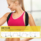 Back Care Posture Corrector Adjustable Clavicle
