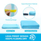 Benepaw Super Absorbent Thickened Dog Pee Pads Disposable Leak Proof