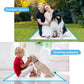 Benepaw Super Absorbent Thickened Dog Pee Pads Disposable Leak Proof