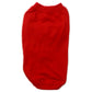 Cat T-Shirt - Red