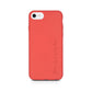 Biodegradable Personalized Phone Case - Red