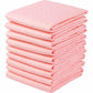Dog and Puppy Pads, Leak proof 5 Layer Pee Pads with Quick dry Surface