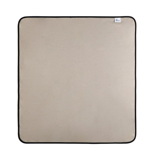 Extra Large Dog Pee Pads Blanket Washable Puppy Pads Mat With Fast