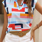 crop top Tops Tee Shirts Women Pocket T-shirt