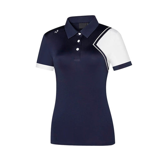 Golf Clothing Women's Breathable Quick Drying Casual Self Cultivation