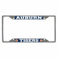 NCAA CAR LICENSE PLATE FRAME