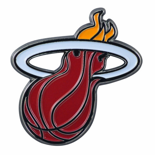 NBA COLORED TEAM LOGO EMBLEM