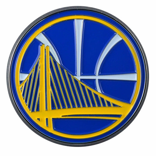 NBA COLORED TEAM LOGO EMBLEM