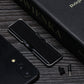 Phone Holder with Finger Grip Elastic Band Strap