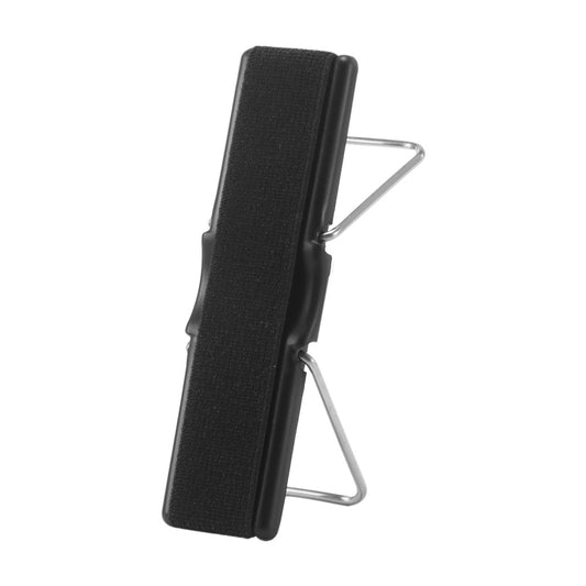 Phone Holder with Finger Grip Elastic Band Strap