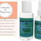 Pure Magnesium Oil Set With Spray And Refill