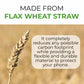 Biodegradable Personalized Phone Case - Natural White