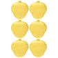 Reusable Water Balloons 6pieces Magnetic Reusable Water Balloons Rapid