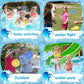 Reusable Water Balloons 6pieces Magnetic Reusable Water Balloons Rapid
