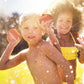 Reusable Water Balloons 6pieces Magnetic Reusable Water Balloons Rapid