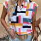 crop top Tops Tee Shirts Women Pocket T-shirt