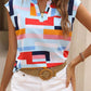 crop top Tops Tee Shirts Women Pocket T-shirt
