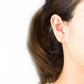 Statement Long Earrings For Women Girls Stainless