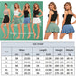 Summer Short Pants Women Sports Tennis Skirt Nude Skin Friendly Fabric