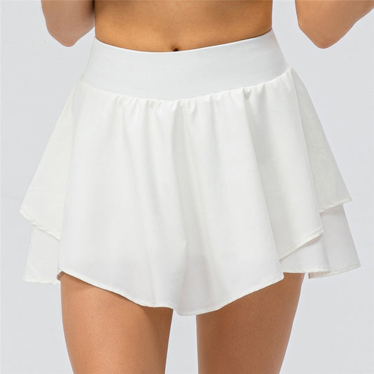 Tennis Skirt Fashion Skirts With Pocket Design Women's Skirt Golf