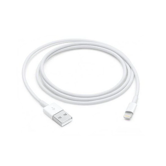 USB 2.0 to Lightning cable for iPhone, iPad, iPod 3ft
