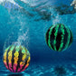 Watermelon Ball Underwater Swim Pool Toy Kids Balloons Party Water