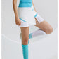 Women Tennis Skirts Sports Golf Pleated Skirt Fashion Fitness Shorts