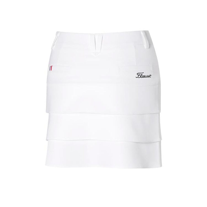 Women's Golf Skirt Summer Fashion Sports Quick Dry Breathable Short