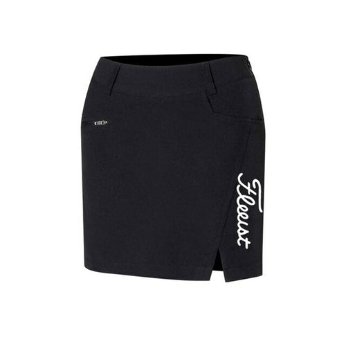 Women's Golf Skirt Summer Fashion Sports Quick Dry Breathable Short