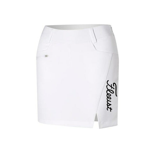 Women's Golf Skirt Summer Fashion Sports Quick Dry Breathable Short