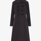 A-Line Double Breasted Coat (2023)