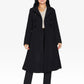 A-Line Double Breasted Coat (2023)