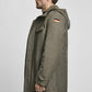 Bundeswehr Parka (German Military Jacket)