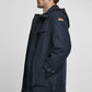 Bundeswehr Parka (German Military Jacket)