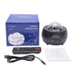 LED Night Light Starry Sky Projector with Bluetooth Wireless Speaker