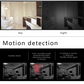 Mini Wifi Micro Security Camera