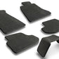 Car Floor Mats with dirt and liquid protection technology