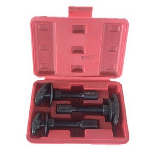 Car Rear Axle Bearing Puller Slide Hammer Set