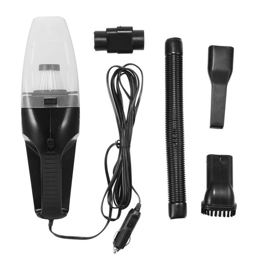 120W Car Handheld Vacuum