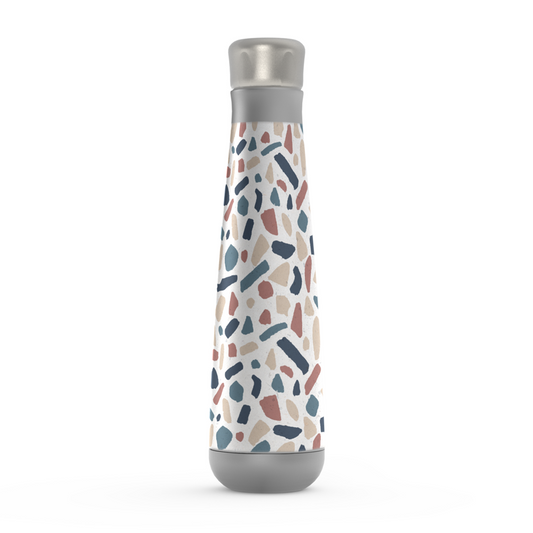 Cool Terrazzo Water Bottle