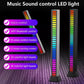Dragon Sound Reactive Music Light Bar 2 pcs pack