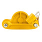 Trailer Anti-Theft Device Universal Coupler Security Lock For 1-7/8"