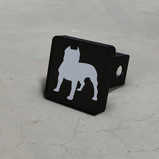 Pitbull LED Brake Hitch Cover