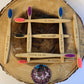 Yani Soul Motivational Eco Friendly  Bamboo Toothbrush  Soft Bristles