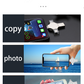 USB 3.0 Pen Drive Otg Usb Flash Drive For Iphone Android