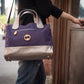 Bedford Crossbody Messenger Bag