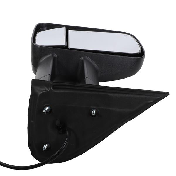 Heated LED Arrow Tow Mirror For 2003-2006 Chevrolet Silverado GMC